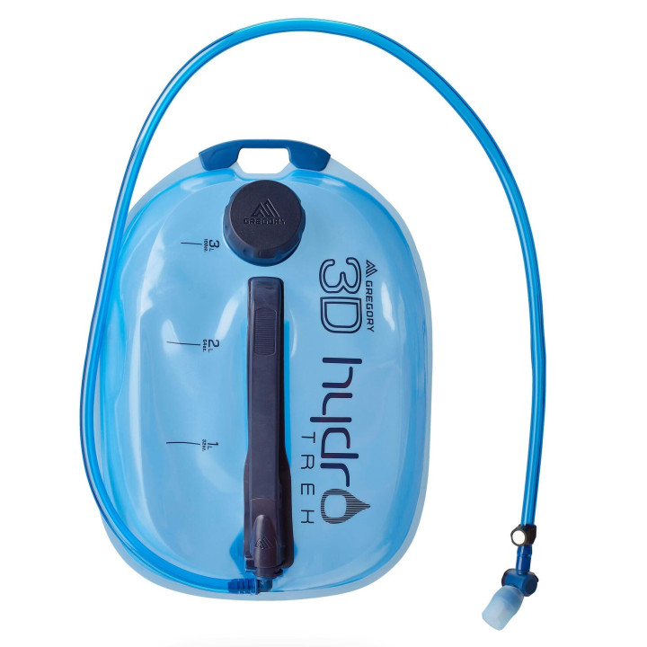 Bukłak GREGORY 3D Hydro Trek 3L