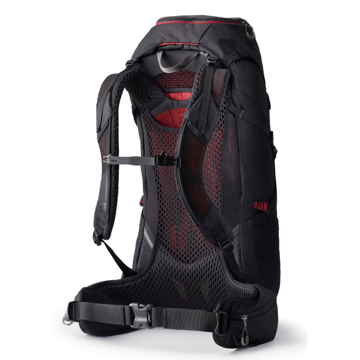 Plecak GREGORY Zulu 35 volcanic black