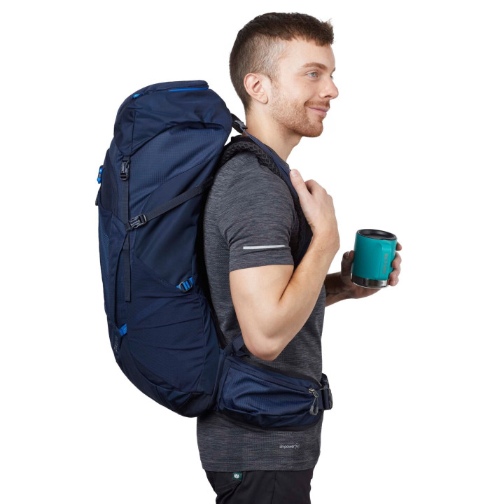 Plecak GREGORY Zulu 35 forage green