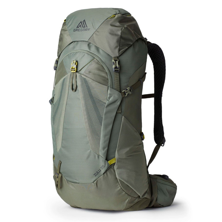 Plecak GREGORY Zulu 35 forage green