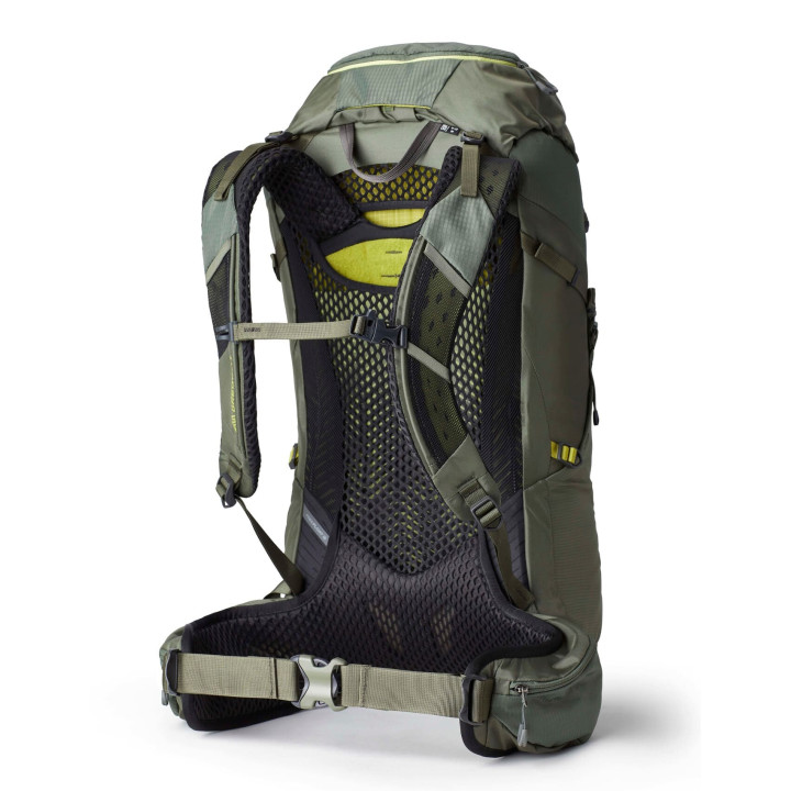 Plecak GREGORY Zulu 35 forage green