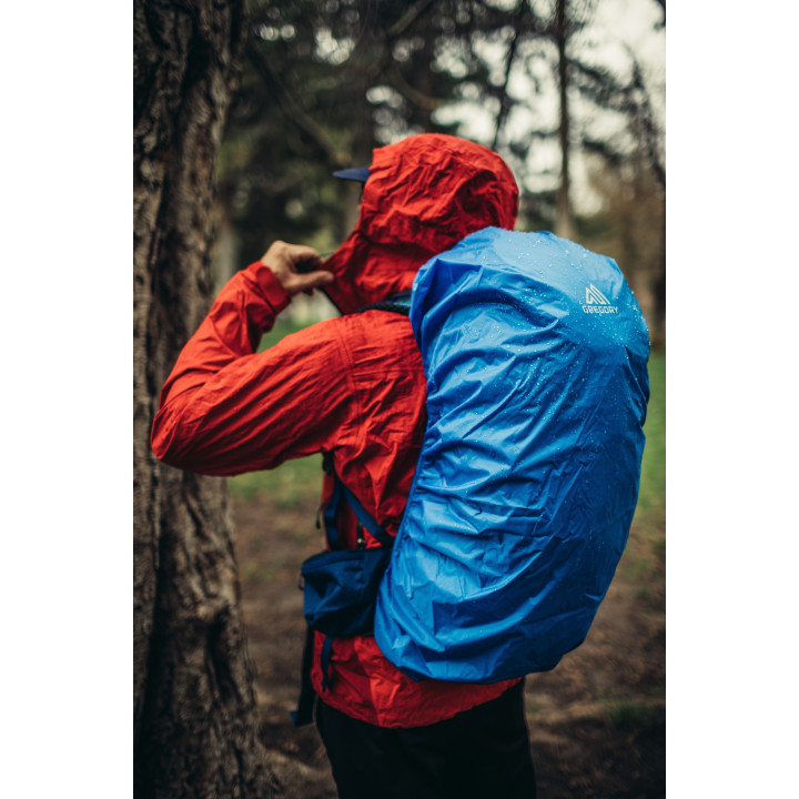 Plecak GREGORY Zulu 40 halo blue