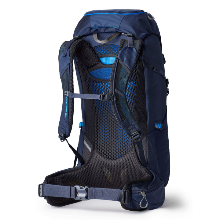 Plecak GREGORY Zulu 40 halo blue