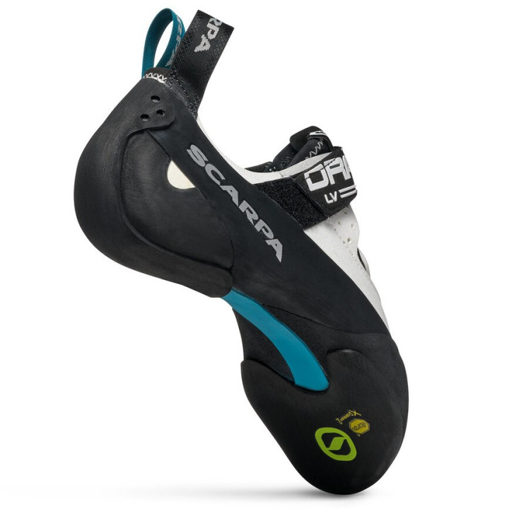 Buty wspinaczkowe SCARPA Drago LV