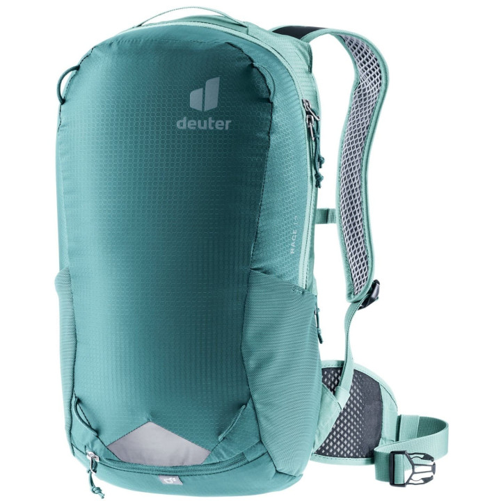 Plecak DEUTER Race 12 deepsea-jade