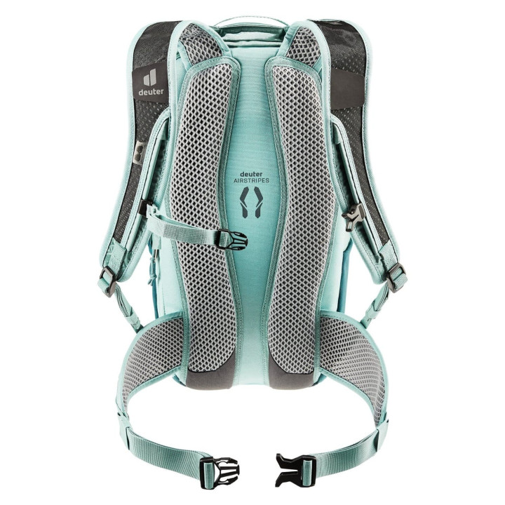 Plecak DEUTER Race 12 deepsea-jade