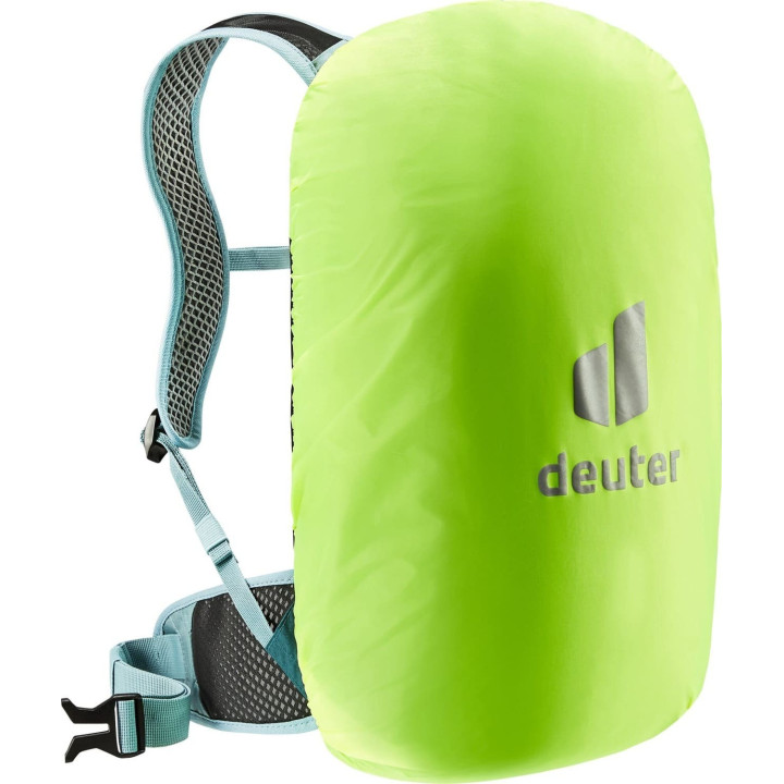 Plecak DEUTER Race 12 deepsea-jade
