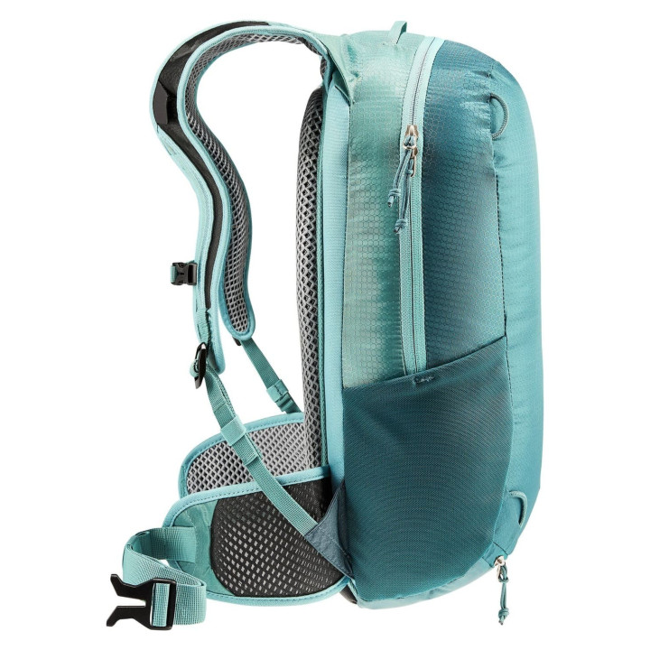 Plecak DEUTER Race 12 deepsea-jade