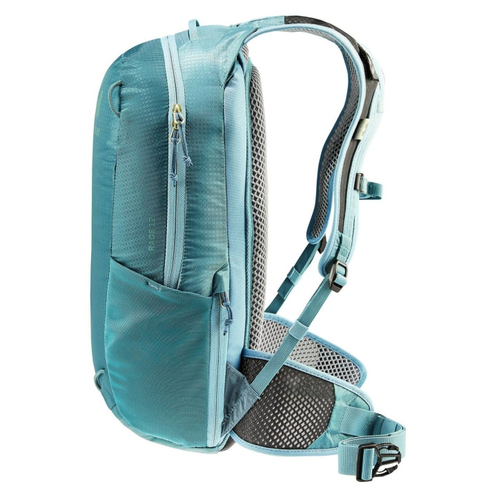 Plecak DEUTER Race 12 deepsea-jade