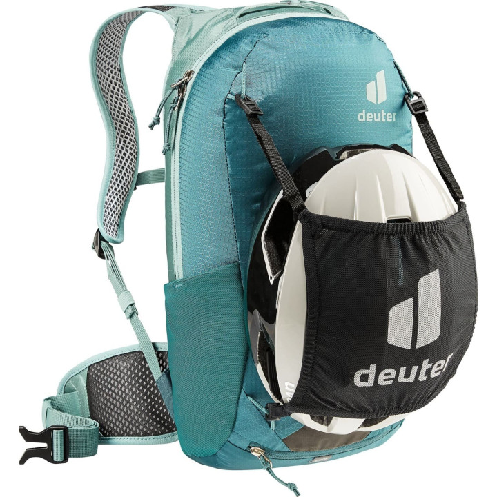 Plecak DEUTER Race 12 deepsea-jade