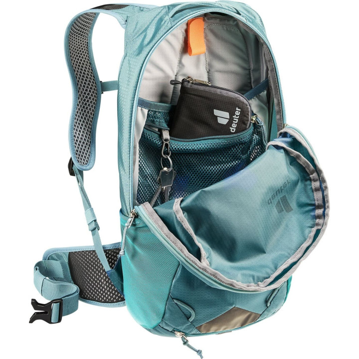 Plecak DEUTER Race 12 deepsea-jade