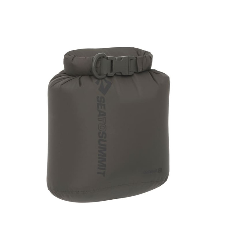 Worek wodoszczelny SEA TO SUMMIT Lightweight Dry Bag beluga grey
