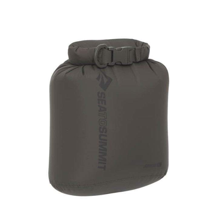 Worek wodoszczelny SEA TO SUMMIT Lightweight Dry Bag beluga grey