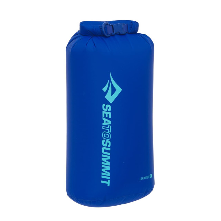 Worek wodoszczelny SEA TO SUMMIT Lightweight Dry Bag surf blue