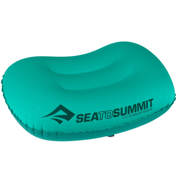 Poduszka SEA TO SUMMIT Aeros Ultralight Pillow sea foam