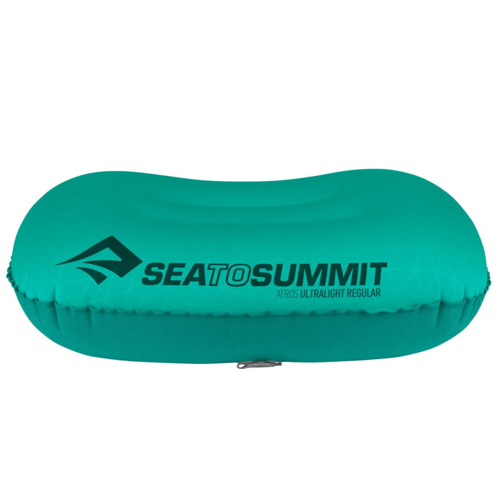Poduszka SEA TO SUMMIT Aeros Ultralight Pillow sea foam