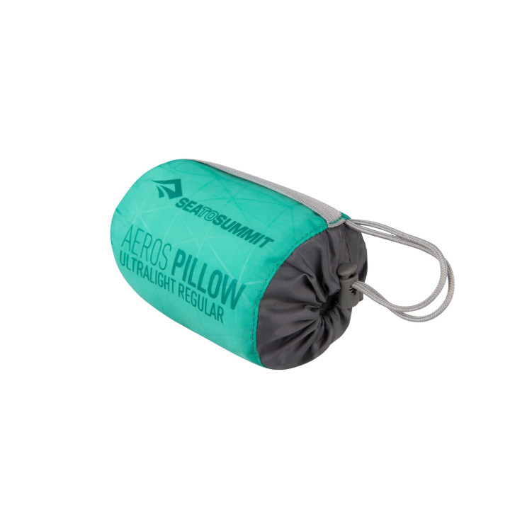 Poduszka SEA TO SUMMIT Aeros Ultralight Pillow sea foam
