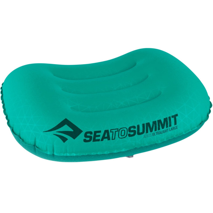 Poduszka SEA TO SUMMIT Aeros Ultralight Pillow sea foam