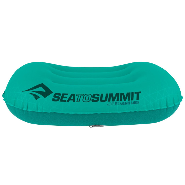 Poduszka SEA TO SUMMIT Aeros Ultralight Pillow sea foam