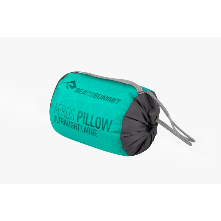 Poduszka SEA TO SUMMIT Aeros Ultralight Pillow sea foam