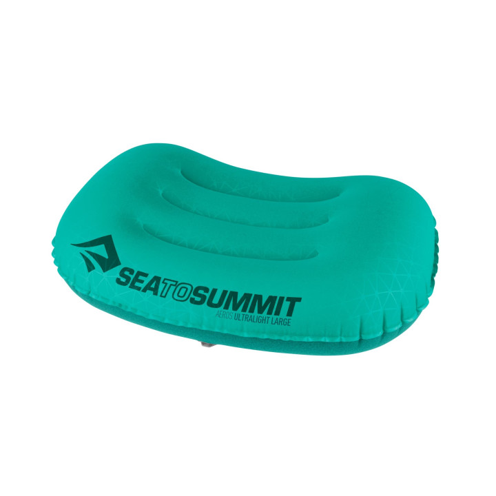 Poduszka SEA TO SUMMIT Aeros Ultralight Pillow sea foam