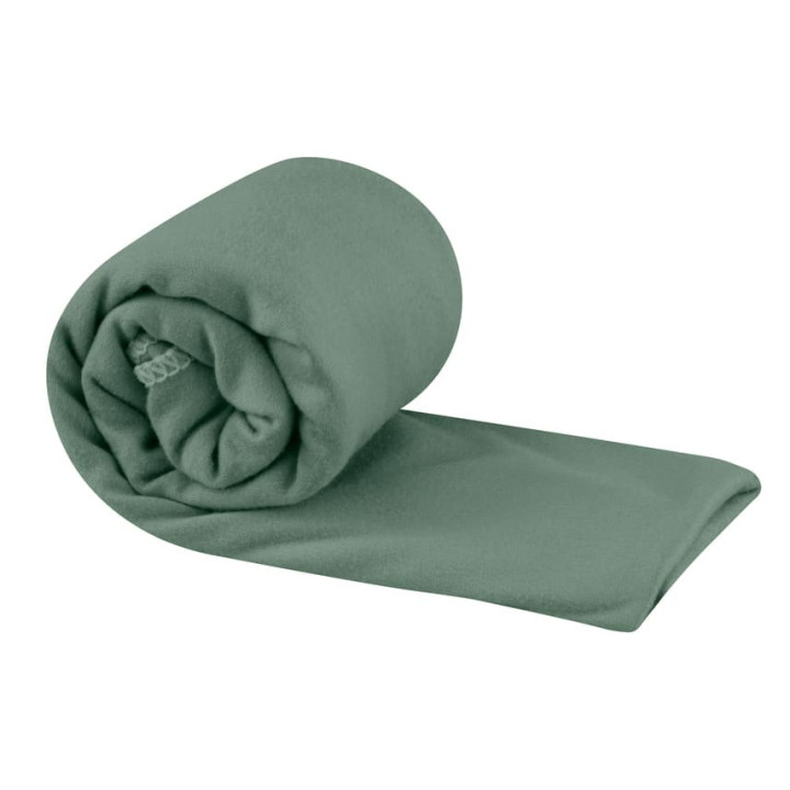 Ręcznik SEA TO SUMMIT Pocket Towel sage green