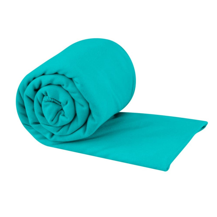 Ręcznik SEA TO SUMMIT Pocket Towel baltic blue