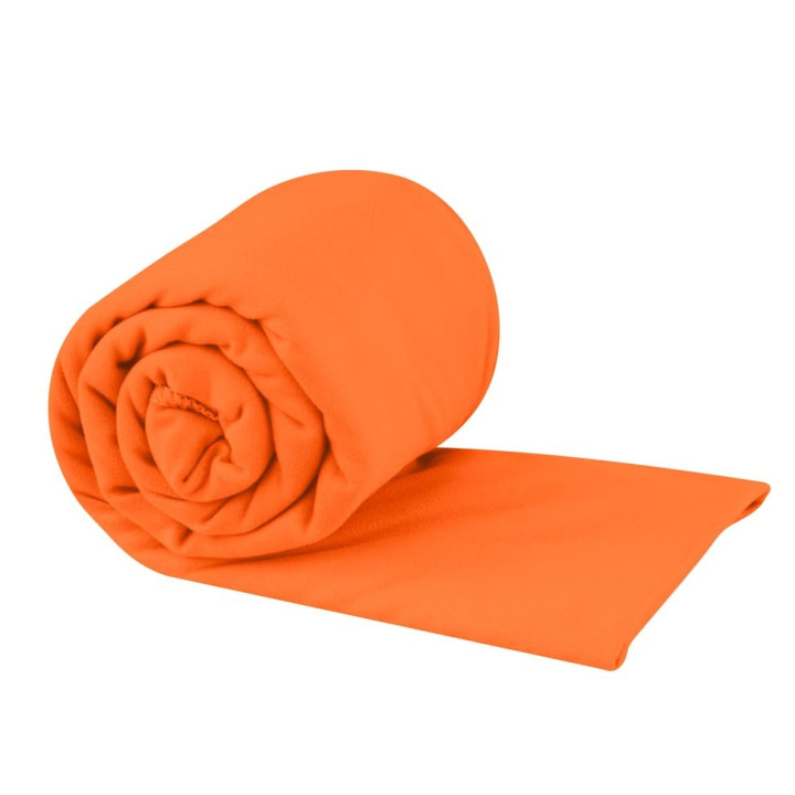 Ręcznik SEA TO SUMMIT Pocket Towel outback orange