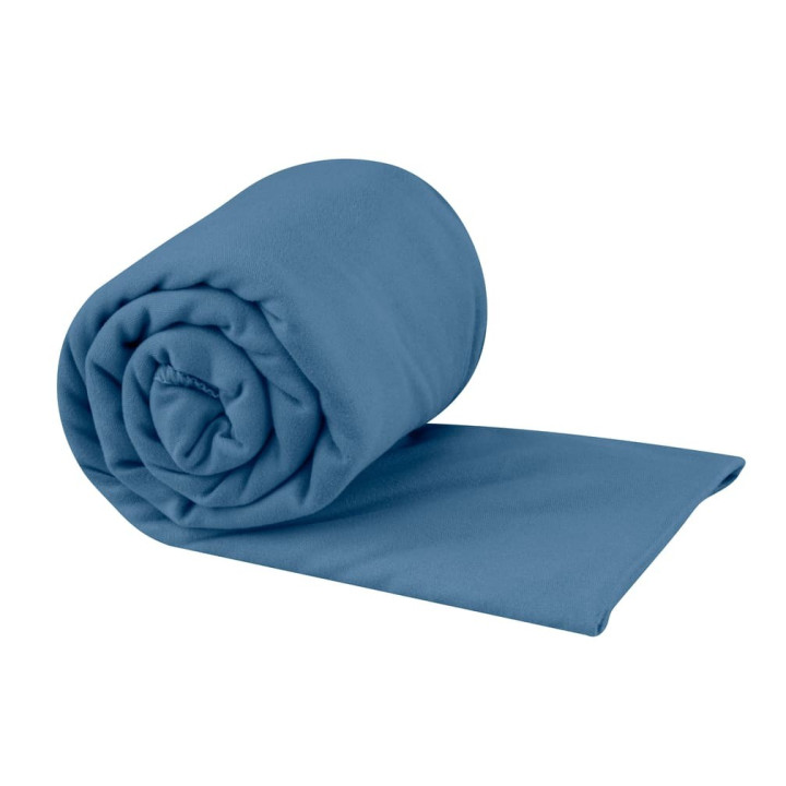 Ręcznik SEA TO SUMMIT Pocket Towel moonlight blue