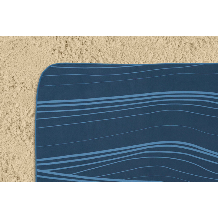 Ręcznik SEA TO SUMMIT Drylite Towel atlantic wave