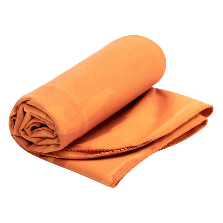 Ręcznik SEA TO SUMMIT Drylite Towel outback sunset