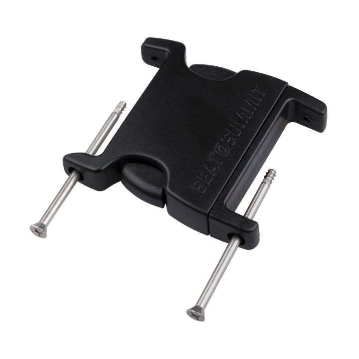 Klamra SEA TO SUMMIT Field Repair Buckle 50mm 2 pin