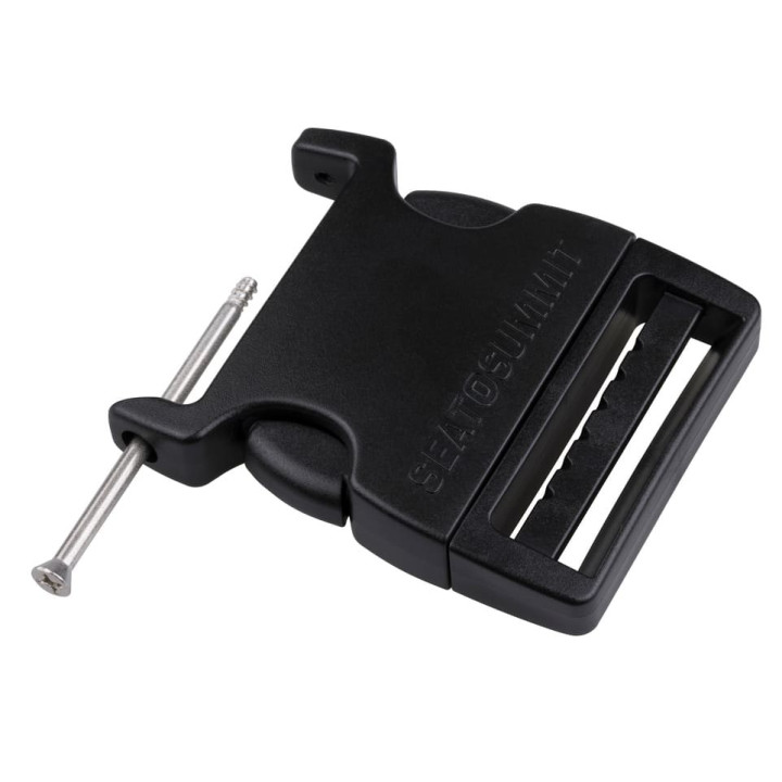 Klamra SEA TO SUMMIT Field Repair Buckle 50mm 1 pin