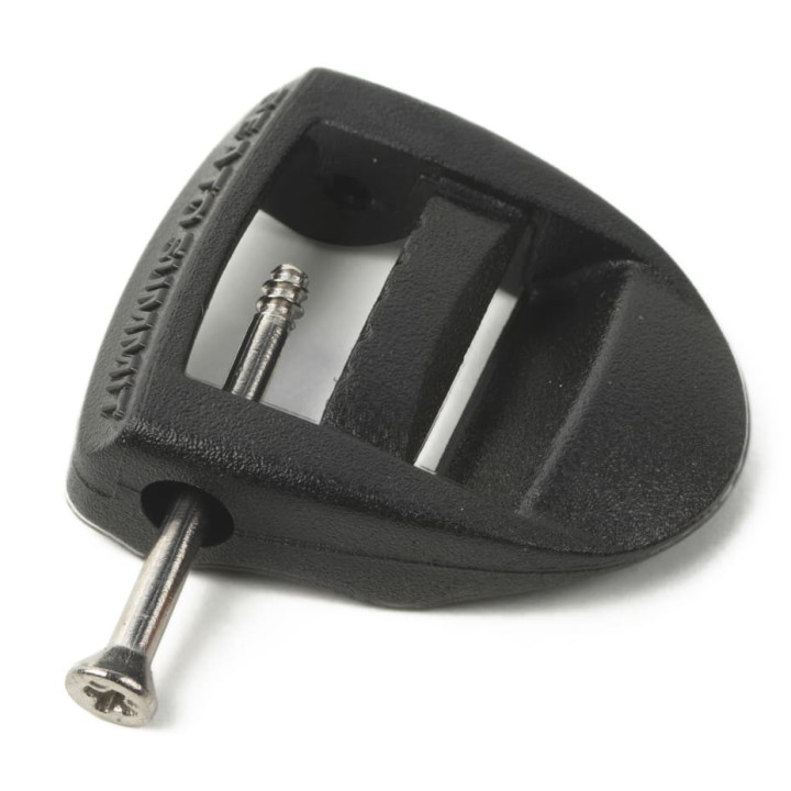 Klamra SEA TO SUMMIT Field Repair Buckle 1Pin 15mm Ladderlock