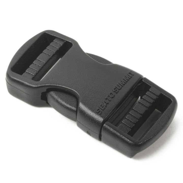 Klamra SEA TO SUMMIT Field Repair Buckle 15mm side release