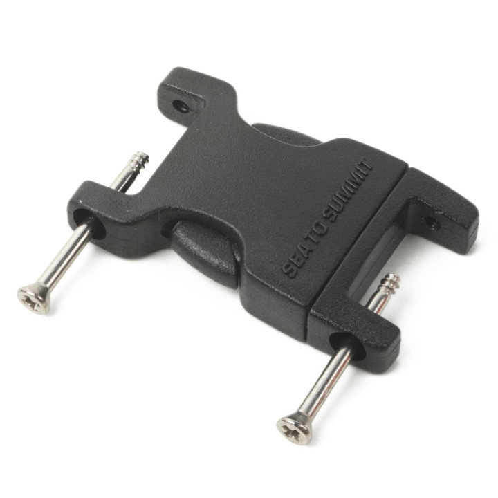Klamra SEA TO SUMMIT Field Repair Buckle 15mm 2 pin