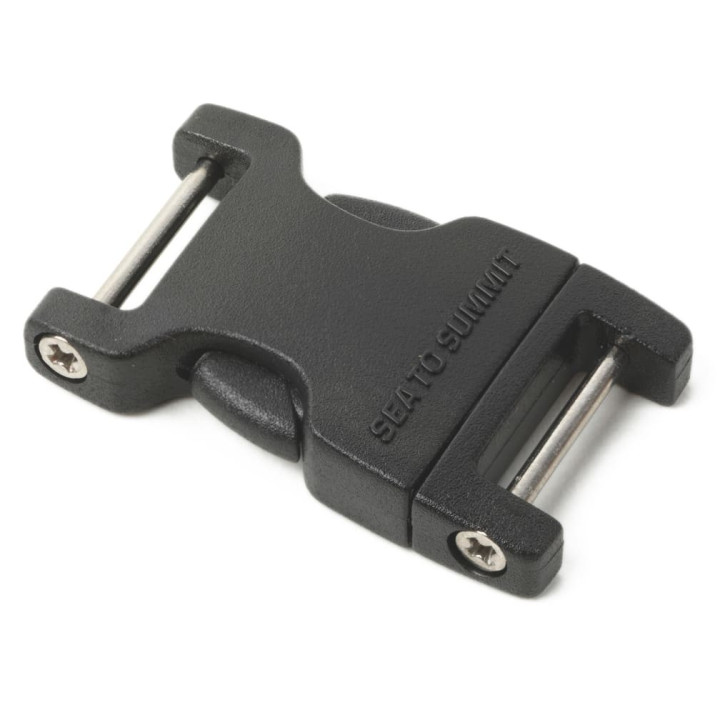 Klamra SEA TO SUMMIT Field Repair Buckle 15mm 2 pin