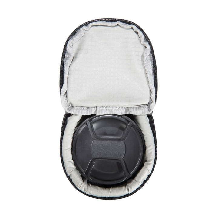 Pokrowiec na obiektyw TATONKA Lens Pocket black