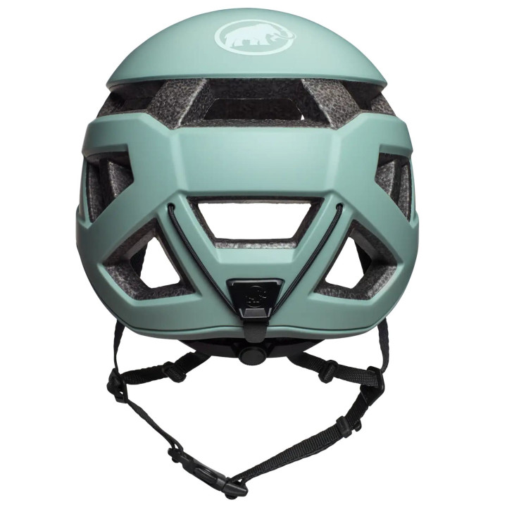 Kask MAMMUT Crag Sender jade