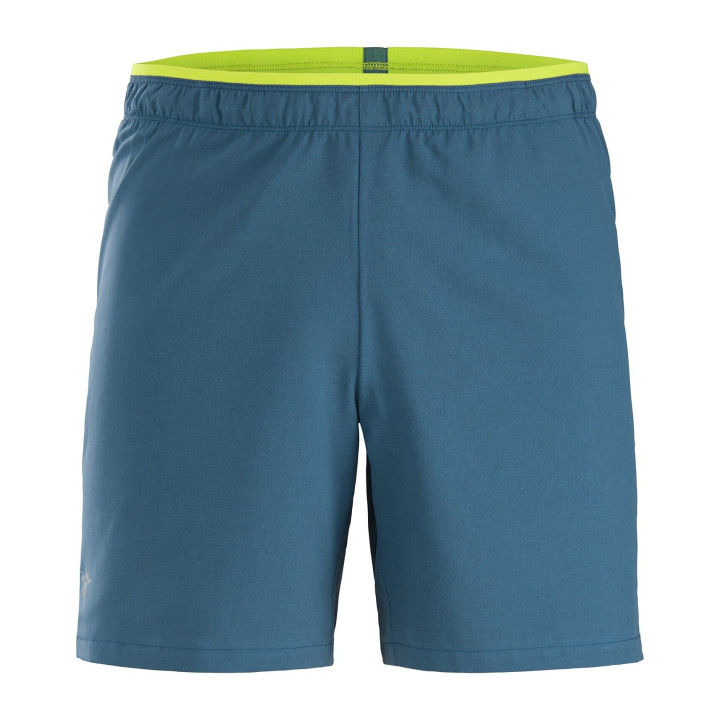 Spodenki ARC'TERYX Norvan Shrt 7" Men's serene