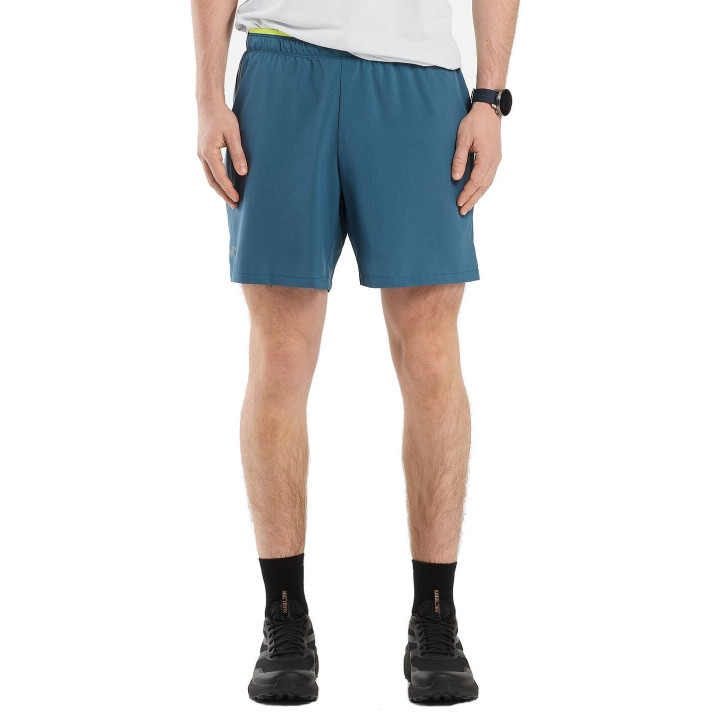 Spodenki ARC'TERYX Norvan Shrt 7" Men's serene