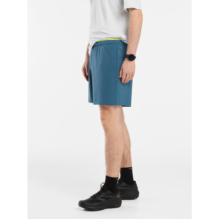Spodenki ARC'TERYX Norvan Shrt 7" Men's serene