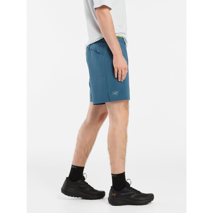 Spodenki ARC'TERYX Norvan Shrt 7" Men's serene