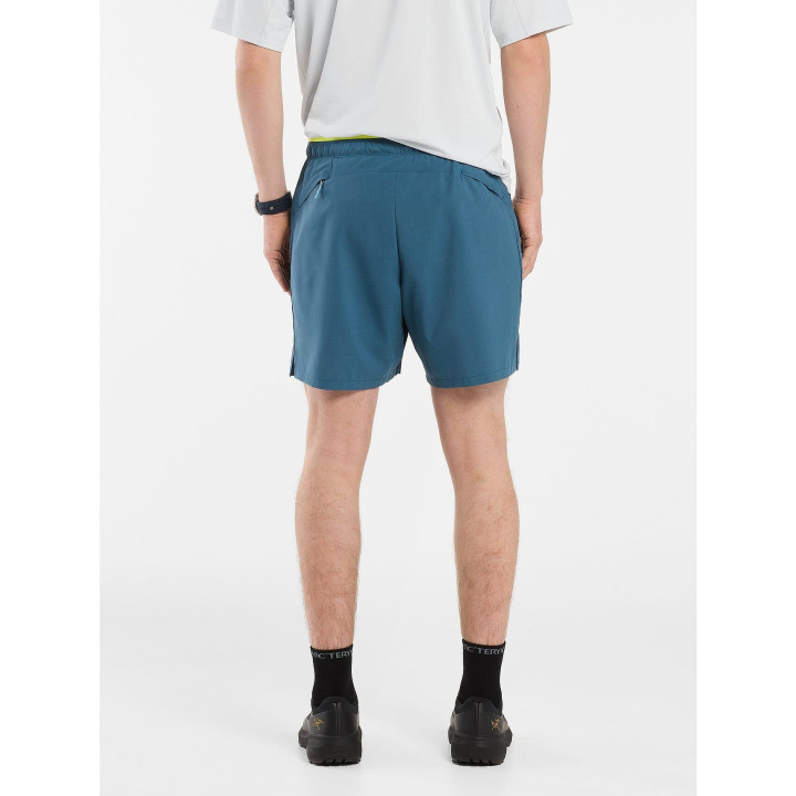 Spodenki ARC'TERYX Norvan Shrt 7" Men's serene