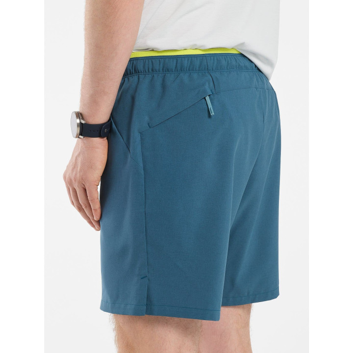 Spodenki ARC'TERYX Norvan Shrt 7" Men's serene