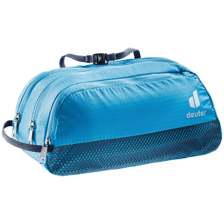 Kosmetyczka DEUTER Wash Bag Tour III azure-ink