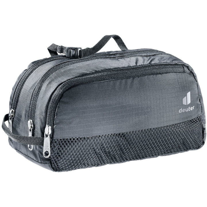 Kosmetyczka DEUTER Wash Bag Tour III black