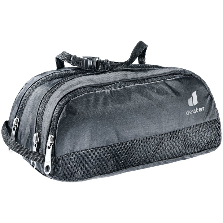 Kosmetyczka DEUTER Wash Bag Tour II black