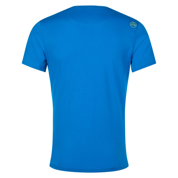 Koszulka LA SPORTIVA Lakeview T-Shirt Men electric blue