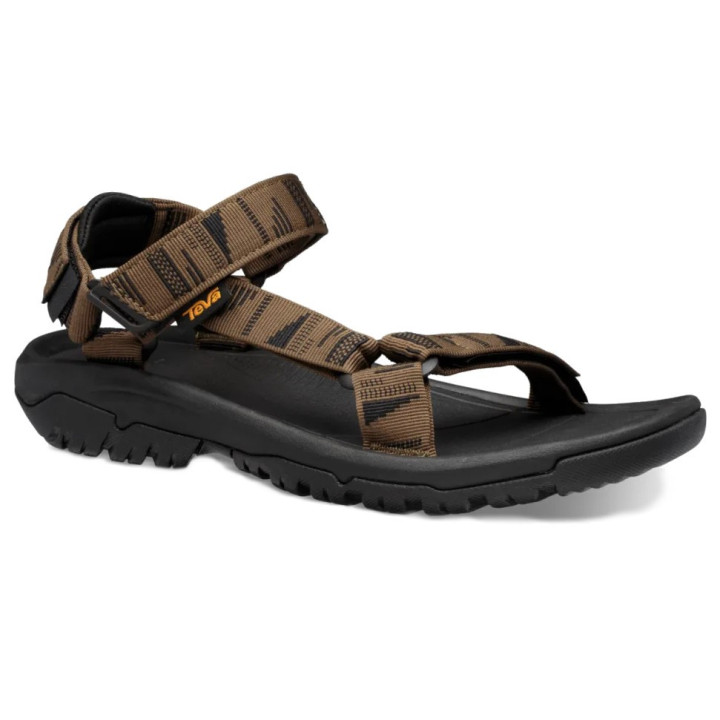 Sandały TEVA Hurricane XLT2 chara dark olive